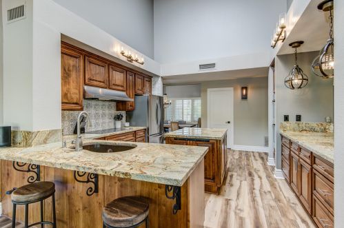 7240 Sunnyside Dr, Scottsdale AZ  85260-5439 exterior