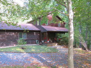 41 Dogleg Rd, Bybee, VA 22963-2308