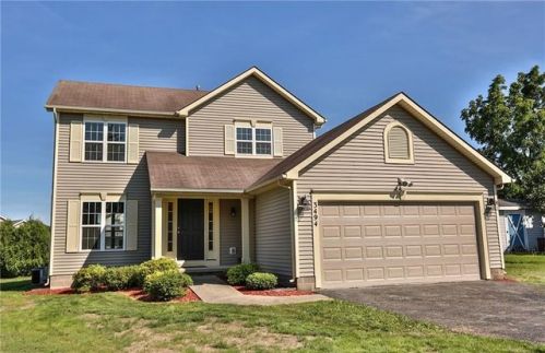 3494 Lake Rd, Brockport, NY 14420-9351