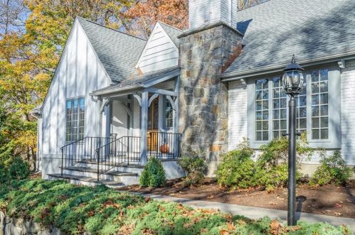 14 Brookdale Ln, Chappaqua, NY 10514-2001