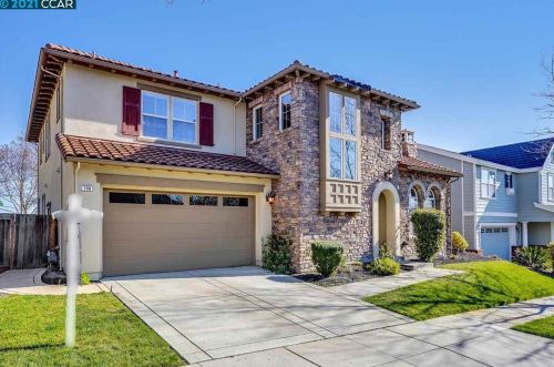 7141 Watsonia Dr, San Ramon, CA 94582-5235