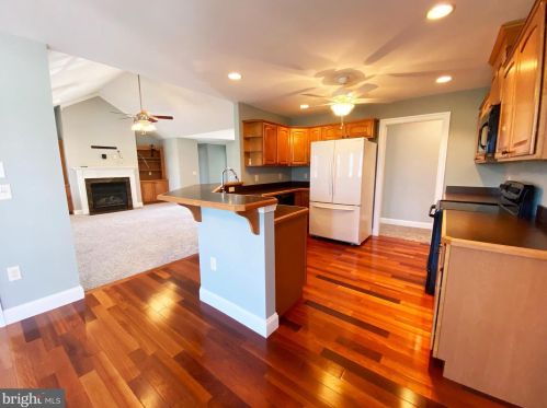 131 Lucky Estates Dr, Harrington DE  19952-6045 exterior