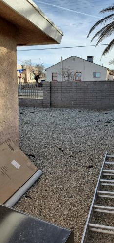 208 7th Ave, Barstow CA  92311-2340 exterior
