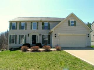 4540 Lexington Ridge Dr, Medina OH  44256-6376 exterior