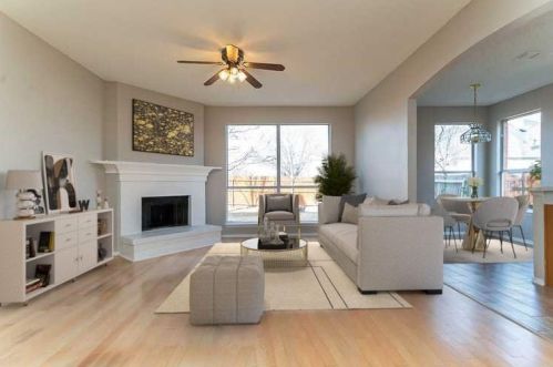 4665 Grant Park Ave, Fort Worth, TX 76137-5440