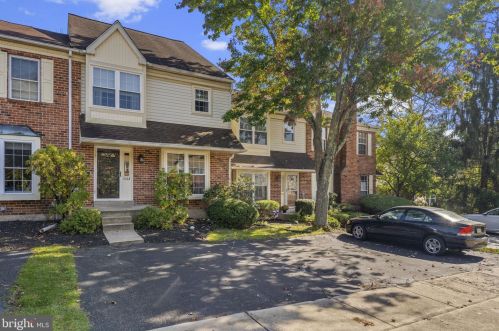1614 Countryside Ln, Norristown, PA 19403-5140