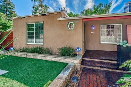 2015 Maine Ave, Long Beach, CA 90806-4130