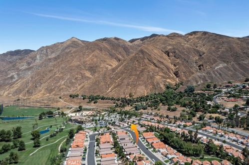 1773 Messina Dr, San Jacinto CA  92583-2955 exterior