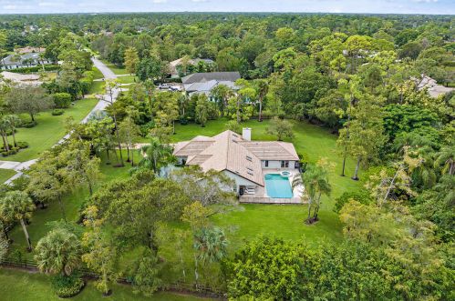 14744 Horseshoe Trce, West Palm Beach, FL 33414-7839