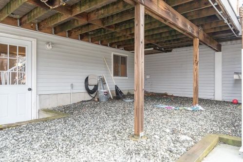 21 Jaffrey St, Providence RI  02919-6632 exterior