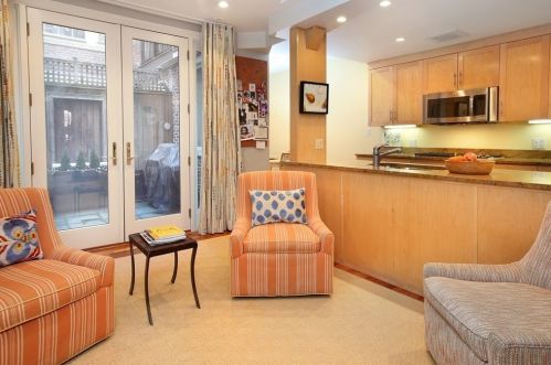 144 Mt Vernon St, Boston MA exterior