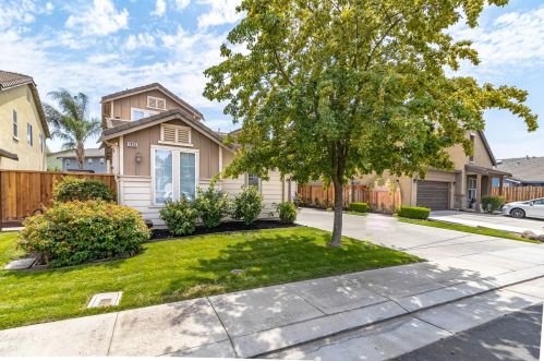 2420 Callaham Way, Modesto, CA 95355-3387