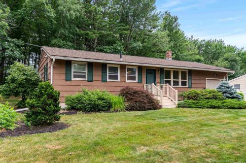 25 Oak Hill Dr, Dover, NH 03820-2645