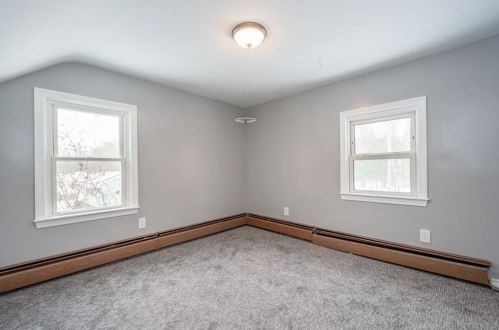 277 Cooper Rd, Glocester RI  02814-1447 exterior