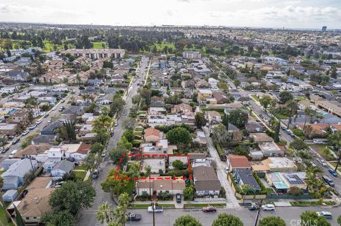 1457 Park Ave, Long Beach CA  90804-3102 exterior