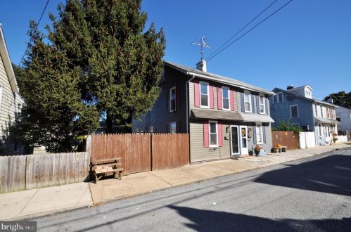 223 William St, Downingtown, PA 19335-2534