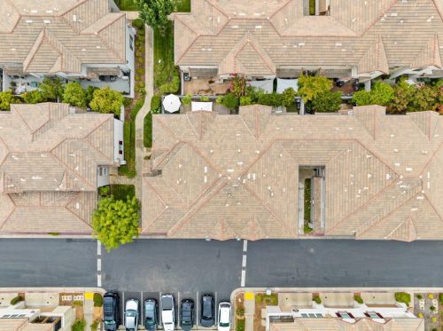 305 Picasso Way, Folsom CA  95630-5620 exterior