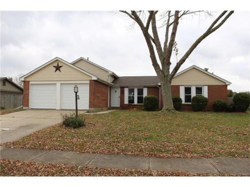 1030 Newpark Dr, Englewood, OH 45322-2230