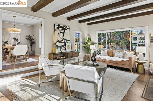 120 Glenwood Glade, Oakland, CA 94611-1913