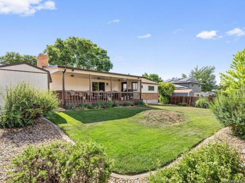 10582 King St, Westminster CO 80031-2205 exterior