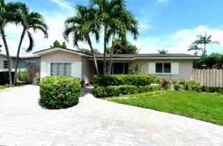 1411 Harding St, Hollywood FL  33020-2713 exterior