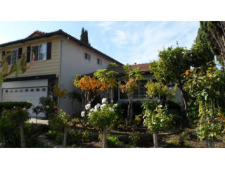 219 Park Victoria Dr, Milpitas CA  95035-5722 exterior