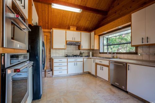 2015 Perch Pl, Willits CA  95490-8464 exterior