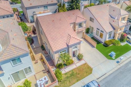 1519 Kinsler Ct, Brea CA  92821-2740 exterior