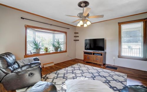 649 Sandusky Ave, Bellefontaine OH  43311-2746 exterior