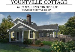 6702 Washington St, Yountville, CA 94599-1303