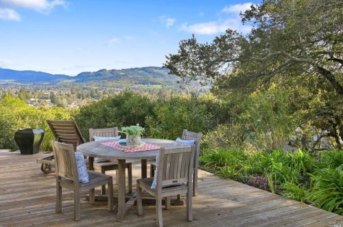 3315 Montecito Ln, Santa Rosa CA  95404-2683 exterior