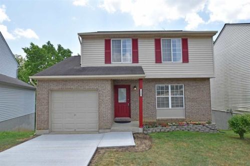 3980 Woodchase Dr, Covington, KY 41018-3801