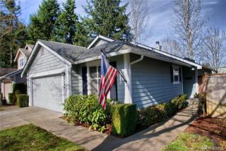 4562 Beckonridge Loop, Olympia, WA 98513-2217