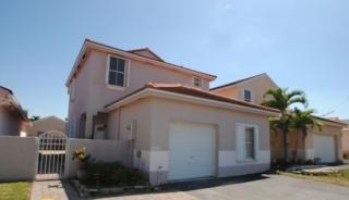 18441 22nd St, Hollywood FL  33029-3811 exterior