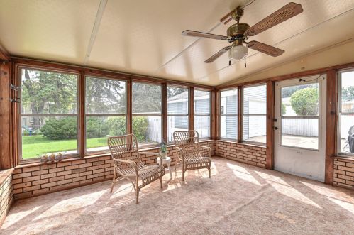 1230 90, Milwaukee WI 53214-2839 exterior