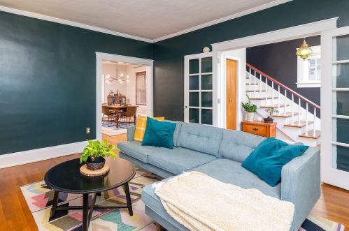 500 Chestnut St, Mount Vernon OH  43050-2714 exterior