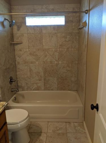 12214 Galva Dr, Dallas TX  75243-3706 exterior