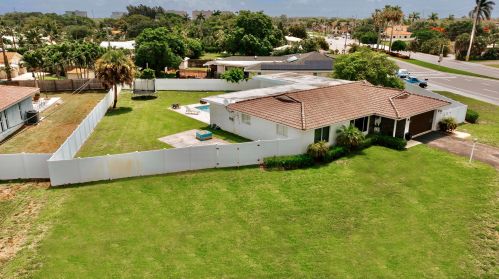 4000 3rd Ave, Boca Raton, FL 33431-4101