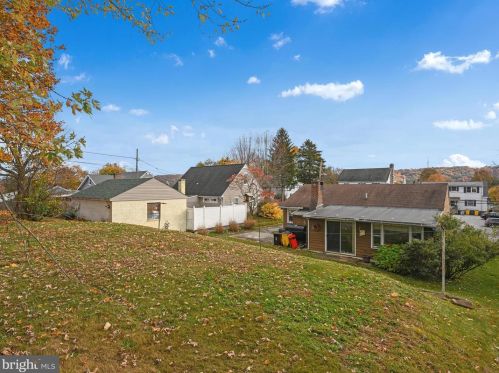 507 Schuylkill St, Schuylkill Haven PA  17972-1508 exterior