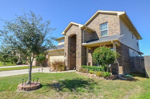 21602 Crainfeld Dr, Richmond, TX 77407-5706