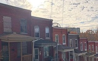 407 Hawkins Ave, Pittsburgh, PA 15214-2809