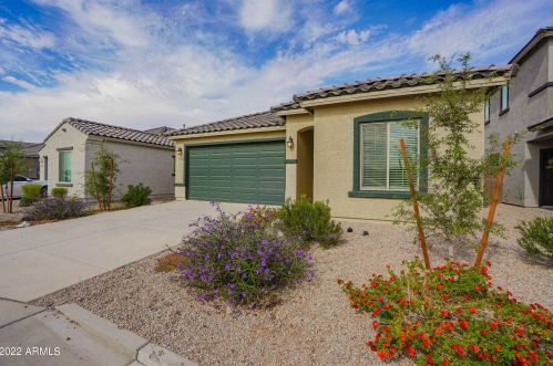 43606 Juniper Ave, Maricopa AZ  85138-1962 exterior