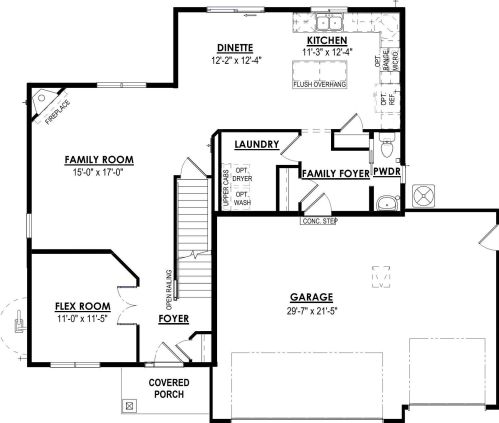 686 Lambert Dr, Slinger, WI 53086-3202