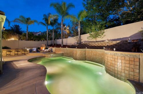 58 Hillrise, Trabuco Canyon, CA 92679-3505
