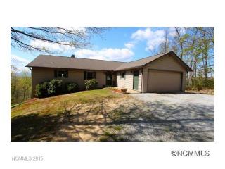 384 Ben Nevis Rd, Brevard, NC 28712-5111