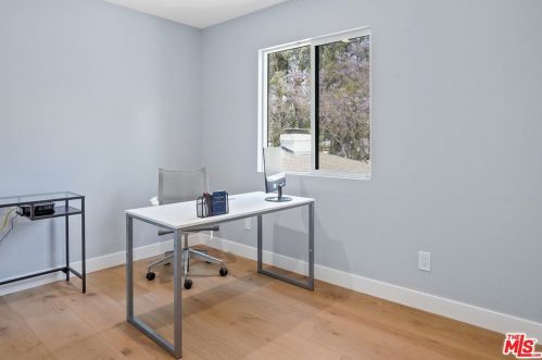 4552 Ethel Ave, North Hollywood CA  91605-4703 exterior