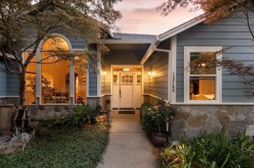 13780 Hillsdale Ct, Grass Valley, CA 95949-9141