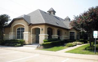 6501 Independence Pkwy, Plano TX  75023-3402 exterior