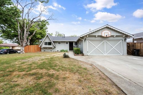 3508 Willowood Dr, San Jose, CA 95118-1354