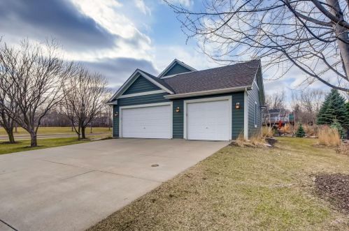 3320 Barons Way, Stillwater MN  55082-4799 exterior
